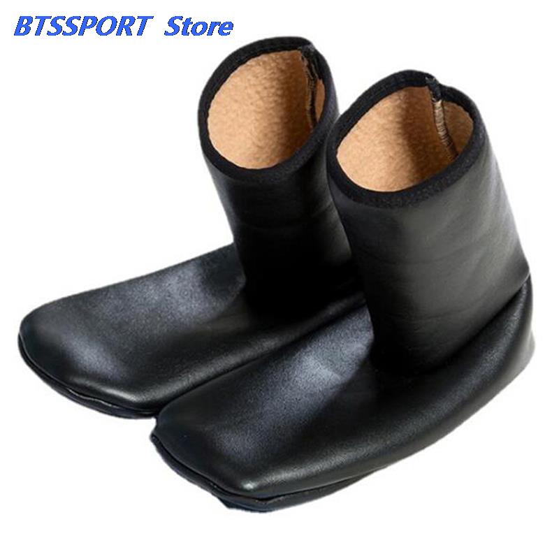 Unisex Winter Warm Leather The - Thermal Sock Winter recension och pris
