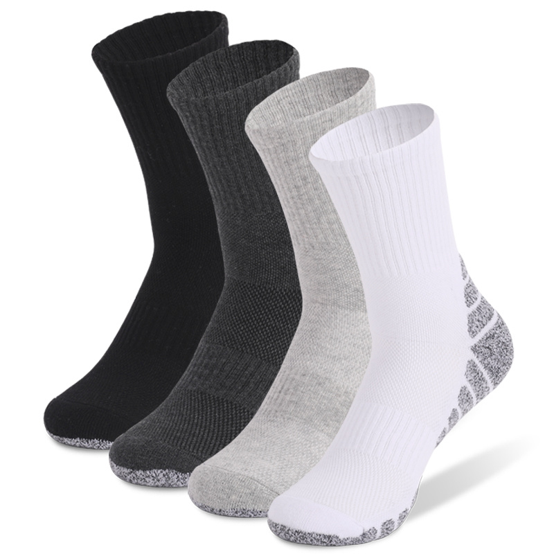 Men Socks 2024 Outdoor Skiing  - Thermal Sock Winter recension och pris