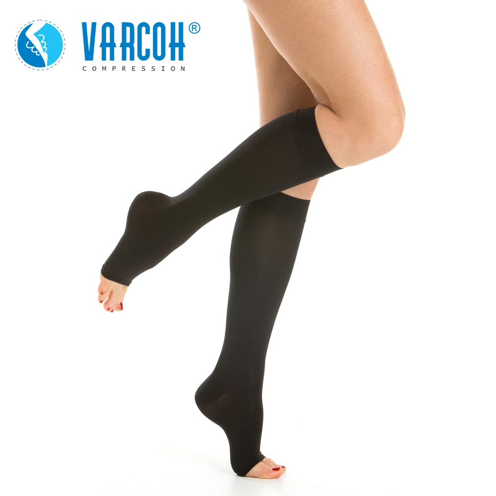30-40 MmHg Compression Socks W - Compression Sock Medical recension och pris