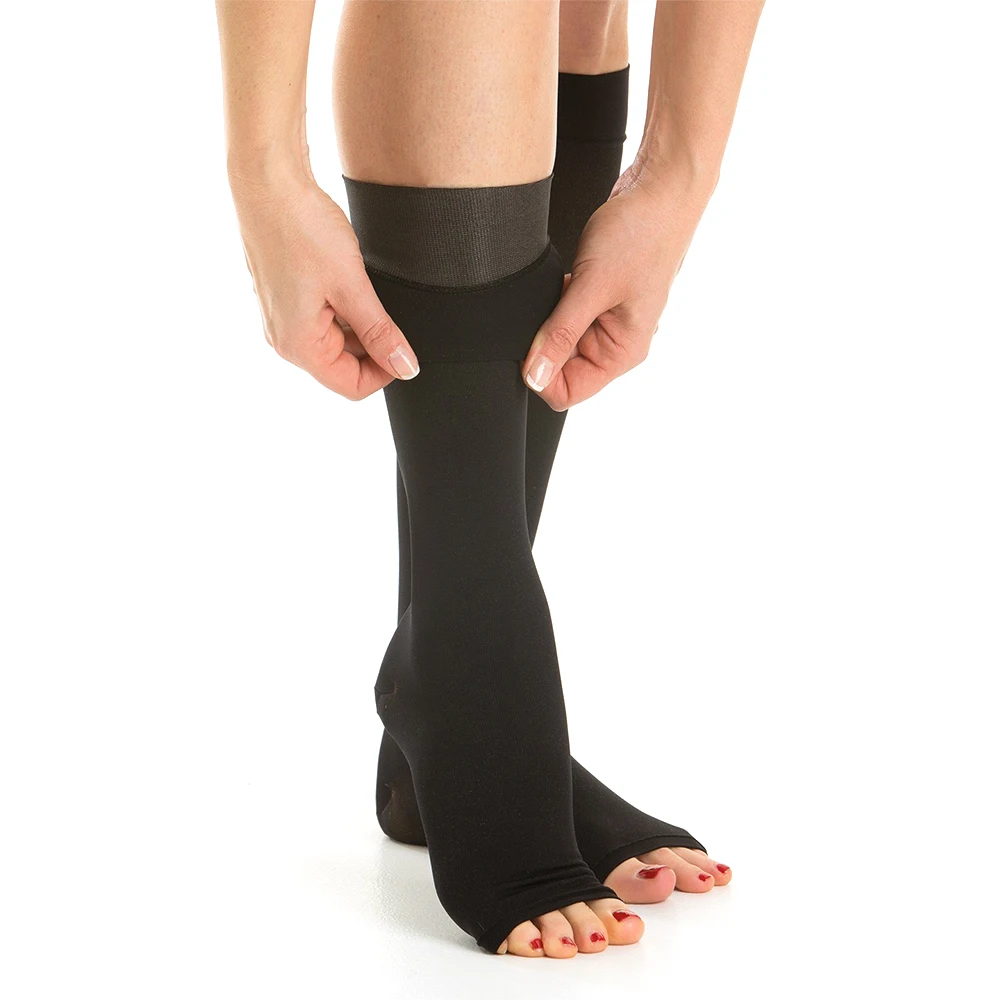 30-40 MmHg Compression Socks W - Compression Sock Medical recension och pris