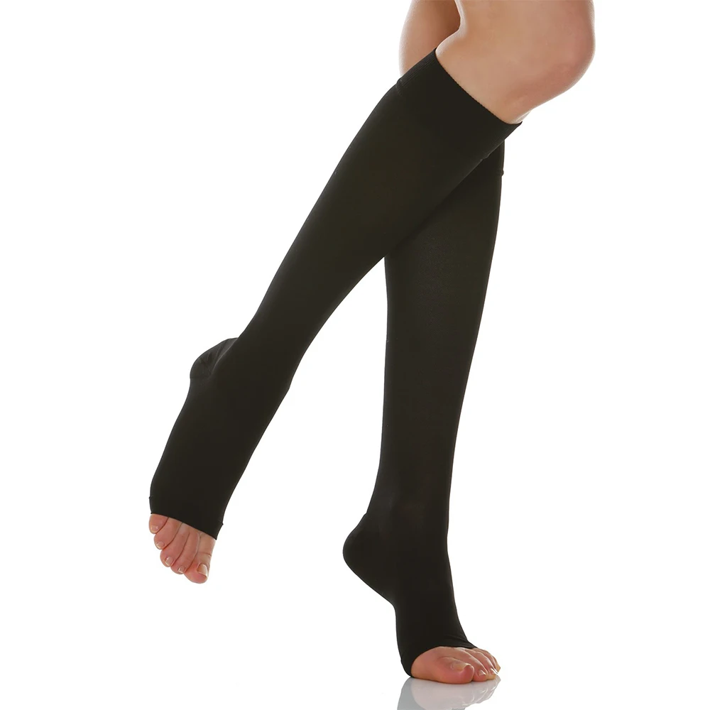 30-40 MmHg Compression Socks W - Compression Sock Medical recension och pris