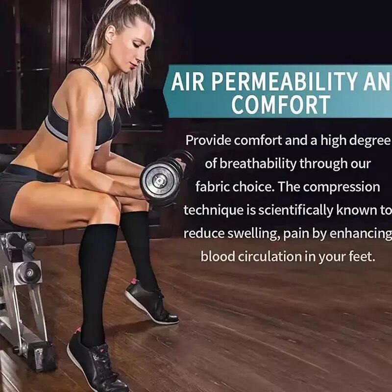 Compression Socks Blood Circul - Compression Sock Medical recension och pris